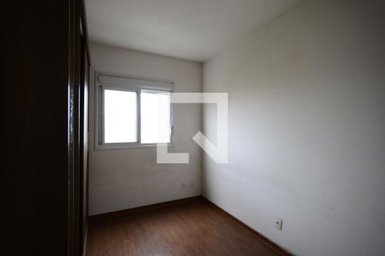 Quarto 1 de apartamento para alugar com 1 quarto, 37m² em Liberdade, São Paulo