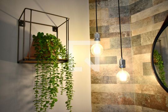 Lavabo (Cobertura) de apartamento à venda com 2 quartos, 109m² em São Judas, São Paulo