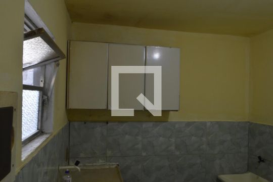 Studio de kitnet/studio para alugar com 1 quarto, 30m² em Taquara, Rio de Janeiro
