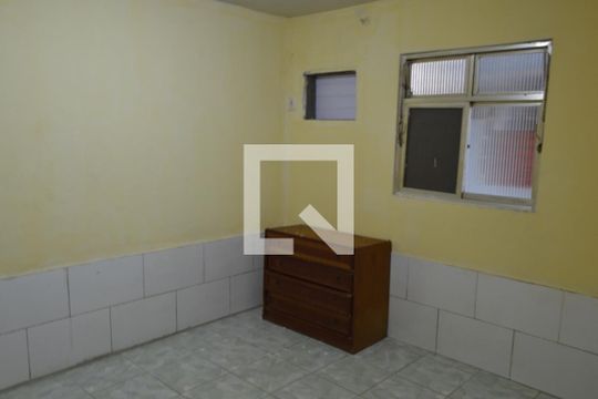 Studio de kitnet/studio para alugar com 1 quarto, 30m² em Taquara, Rio de Janeiro