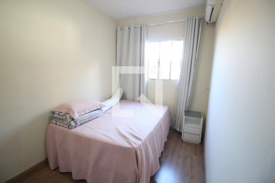Quarto 1 de casa à venda com 4 quartos, 530m² em Inconfidentes, Contagem