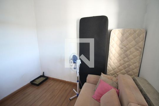 Quarto 2 de casa à venda com 4 quartos, 530m² em Inconfidentes, Contagem