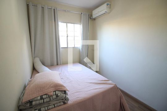 Quarto 1 de casa à venda com 4 quartos, 530m² em Inconfidentes, Contagem