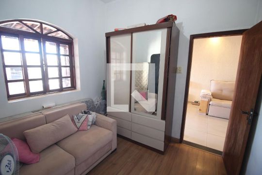 Quarto 2 de casa à venda com 4 quartos, 530m² em Inconfidentes, Contagem