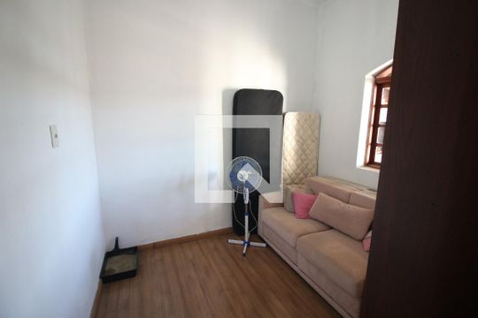 Quarto 2 de casa à venda com 4 quartos, 530m² em Inconfidentes, Contagem