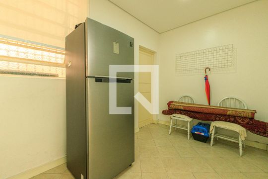 Sala 4 de casa à venda com 4 quartos, 200m² em Petrópolis, Porto Alegre
