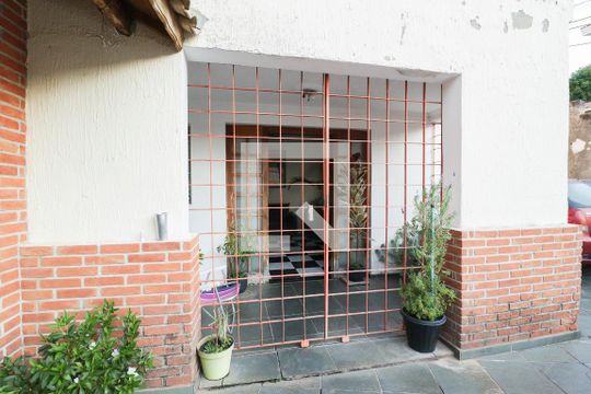 Garagem/Quintal de casa à venda com 4 quartos, 300m² em Vila Dom Pedro Ii, São Paulo
