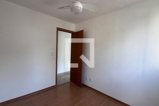 Quarto 1 de apartamento para alugar com 2 quartos, 57m² em Jardim Nova Europa, Campinas