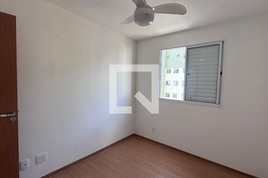 Quarto 1 de apartamento para alugar com 2 quartos, 57m² em Jardim Nova Europa, Campinas