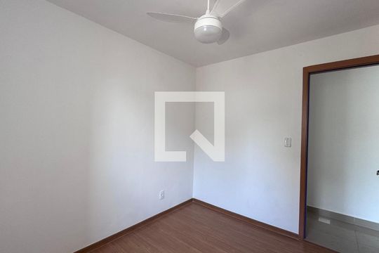 Quarto 1 de apartamento para alugar com 2 quartos, 57m² em Jardim Nova Europa, Campinas