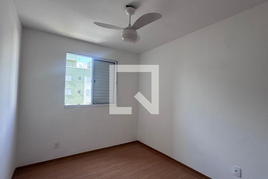 Quarto 1 de apartamento para alugar com 2 quartos, 57m² em Jardim Nova Europa, Campinas