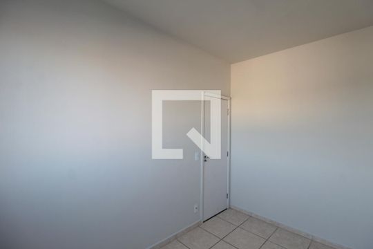 Quarto 1 de apartamento para alugar com 2 quartos, 50m² em Felixlândia (justinópolis), Ribeirão das Neves