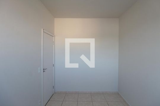 Quarto 1 de apartamento para alugar com 2 quartos, 50m² em Felixlândia (justinópolis), Ribeirão das Neves