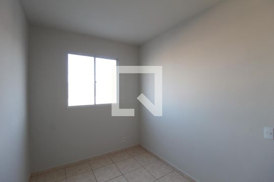 Quarto 1 de apartamento para alugar com 2 quartos, 50m² em Felixlândia (justinópolis), Ribeirão das Neves