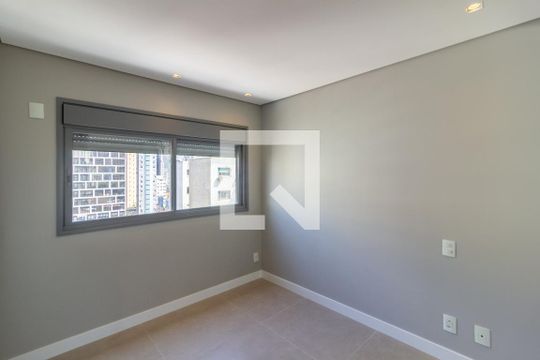 Suíte de apartamento para alugar com 2 quartos, 69m² em Pinheiros, São Paulo