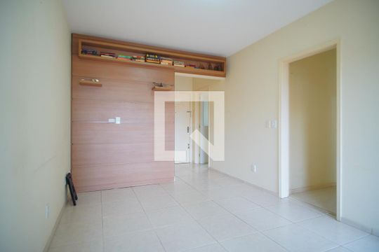 Sala de apartamento à venda com 2 quartos, 73m² em Higienópolis, Porto Alegre
