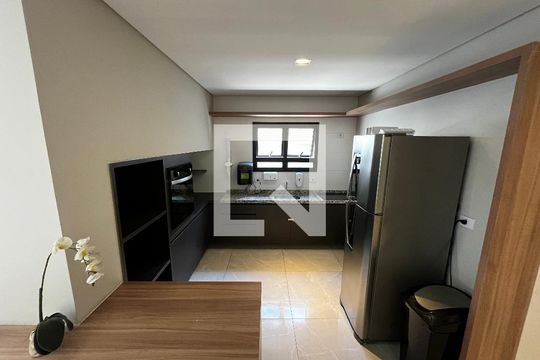 Área comum - Salão de festas de kitnet/studio à venda com 1 quarto, 26m² em Santana, São Paulo