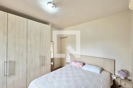 Quarto 2 de casa à venda com 2 quartos, 100m² em Ouro Branco, Novo Hamburgo
