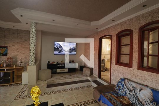 Sala de casa à venda com 2 quartos, 359m² em Cidade Nova, Jundiaí