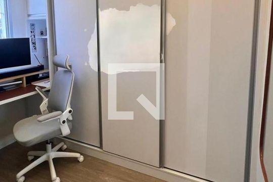 Apartamento à venda com 3 quartos, 63m² em Jardim Utinga, Santo André