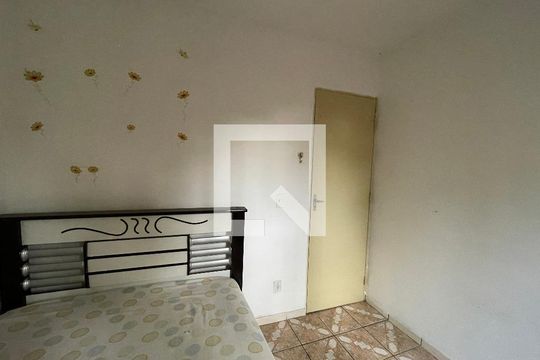 Quarto 2 de apartamento para alugar com 2 quartos, 49m² em Arco Íris, Cotia