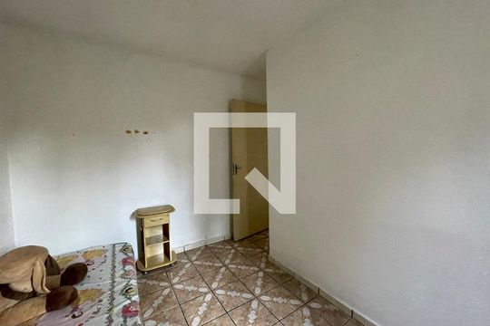 Quarto 1 de apartamento para alugar com 2 quartos, 49m² em Arco Íris, Cotia