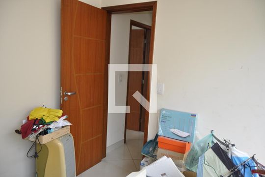Quarto 2 de apartamento à venda com 2 quartos, 85m² em Cachambi, Rio de Janeiro
