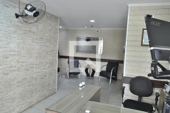 Área comum de apartamento à venda com 2 quartos, 85m² em Cachambi, Rio de Janeiro