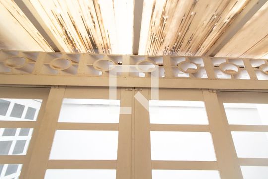 Área de Serviço de casa à venda com 3 quartos, 160m² em Vila Angelino Rossi, Campinas