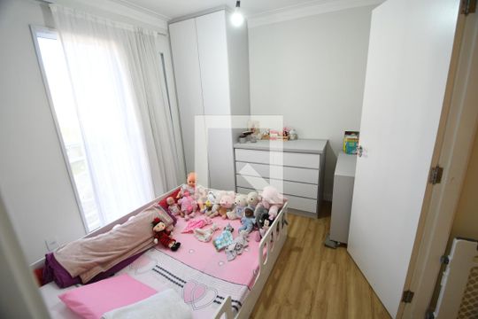Suíte 1 de casa de condomínio à venda com 2 quartos, 95m² em Parque Imperador, Campinas