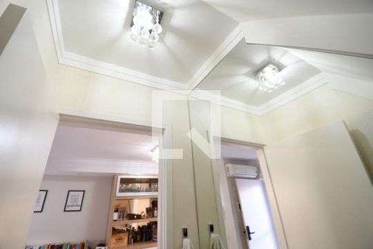 Lavabo de casa de condomínio à venda com 2 quartos, 95m² em Parque Imperador, Campinas