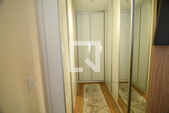Suíte 2 de casa de condomínio à venda com 2 quartos, 95m² em Parque Imperador, Campinas