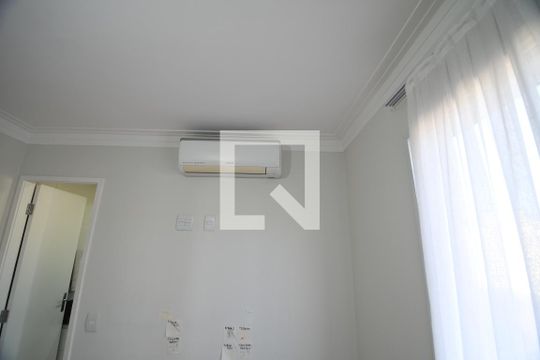 Suíte 1 de casa de condomínio à venda com 2 quartos, 95m² em Parque Imperador, Campinas