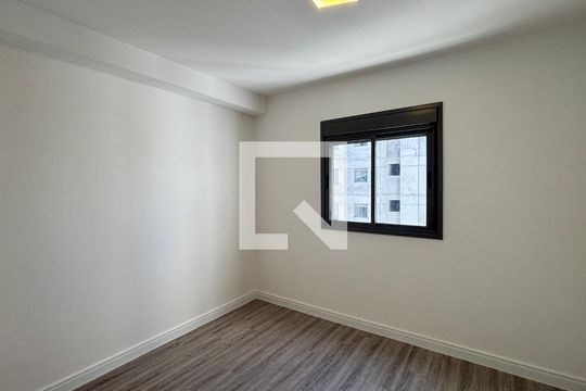 Quarto de apartamento à venda com 1 quarto, 40m² em Vila Sao Pedro, Santo André
