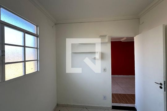 Casa à venda com 2 quartos, 50m² em São Francisco, Belo Horizonte