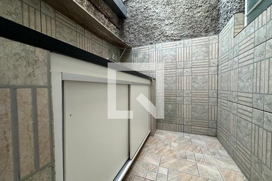 Casa à venda com 2 quartos, 50m² em São Francisco, Belo Horizonte