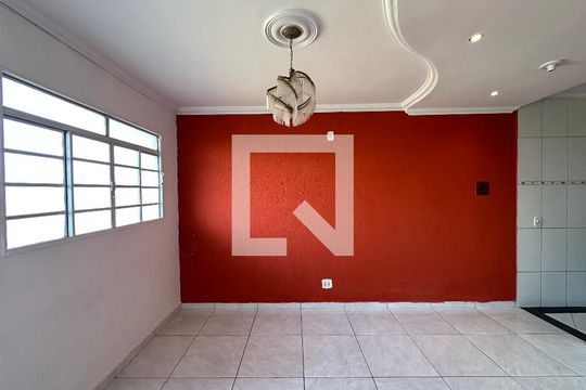 Casa à venda com 2 quartos, 50m² em São Francisco, Belo Horizonte