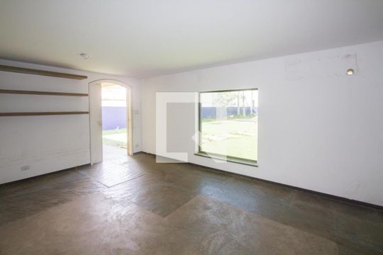 Sala de casa à venda com 4 quartos, 1000m² em Campo Belo, São Paulo