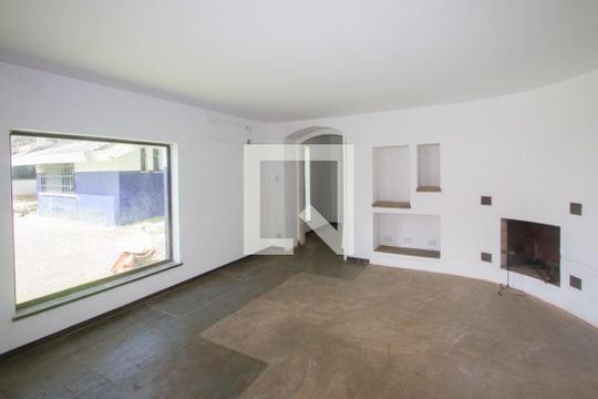Sala de casa à venda com 4 quartos, 1000m² em Campo Belo, São Paulo