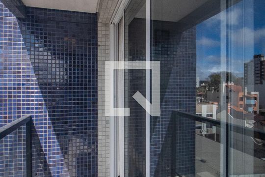 Varanda de apartamento à venda com 2 quartos, 139m² em Tristeza, Porto Alegre