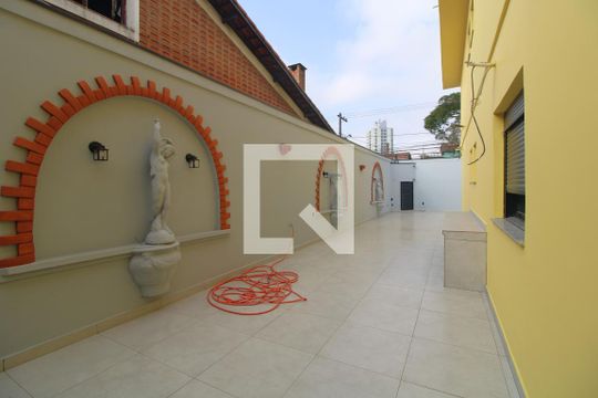 Área comum de kitnet/studio para alugar com 1 quarto, 22m² em Socorro, São Paulo