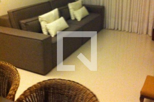 Sala de apartamento à venda com 2 quartos, 65m² em Vila Nova Conceição, São Paulo