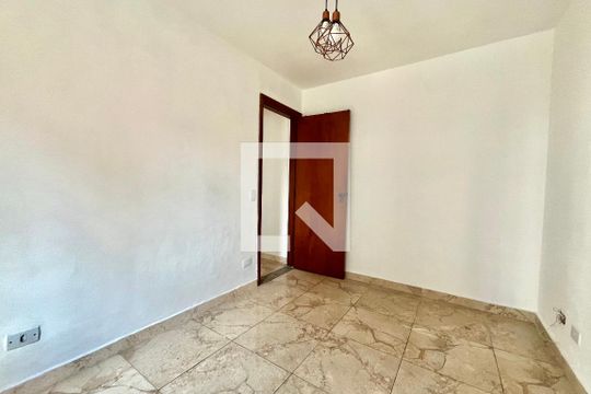 Quarto 2 de apartamento à venda com 2 quartos, 56m² em Vila Santa Catarina, São Paulo