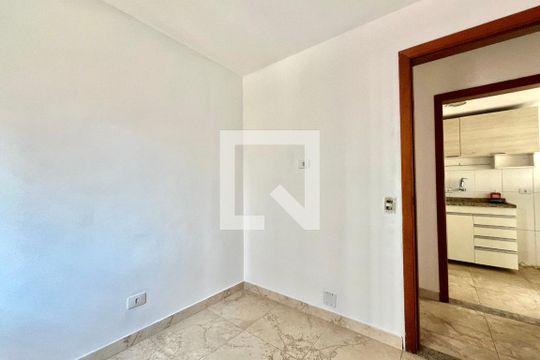 Quarto 1 de apartamento à venda com 2 quartos, 56m² em Vila Santa Catarina, São Paulo