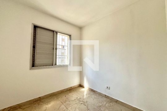 Quarto 1 de apartamento à venda com 2 quartos, 56m² em Vila Santa Catarina, São Paulo