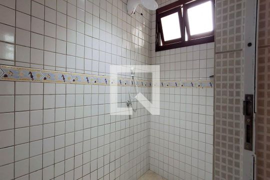 Área comum de casa para alugar com 3 quartos, 260m² em Canasvieiras, Florianópolis