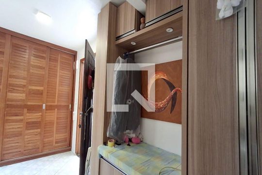 Área de Serviço de casa para alugar com 3 quartos, 260m² em Canasvieiras, Florianópolis