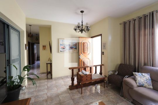 Quarto 3 de casa à venda com 7 quartos, 450m² em Vila Matilde, São Paulo