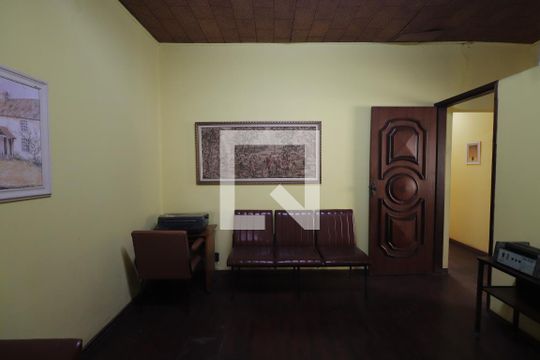 Quarto 2 de casa à venda com 7 quartos, 450m² em Vila Matilde, São Paulo
