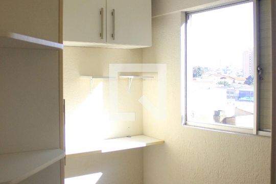 Quarto 1 de apartamento à venda com 3 quartos, 60m² em Vila Augusta, Guarulhos